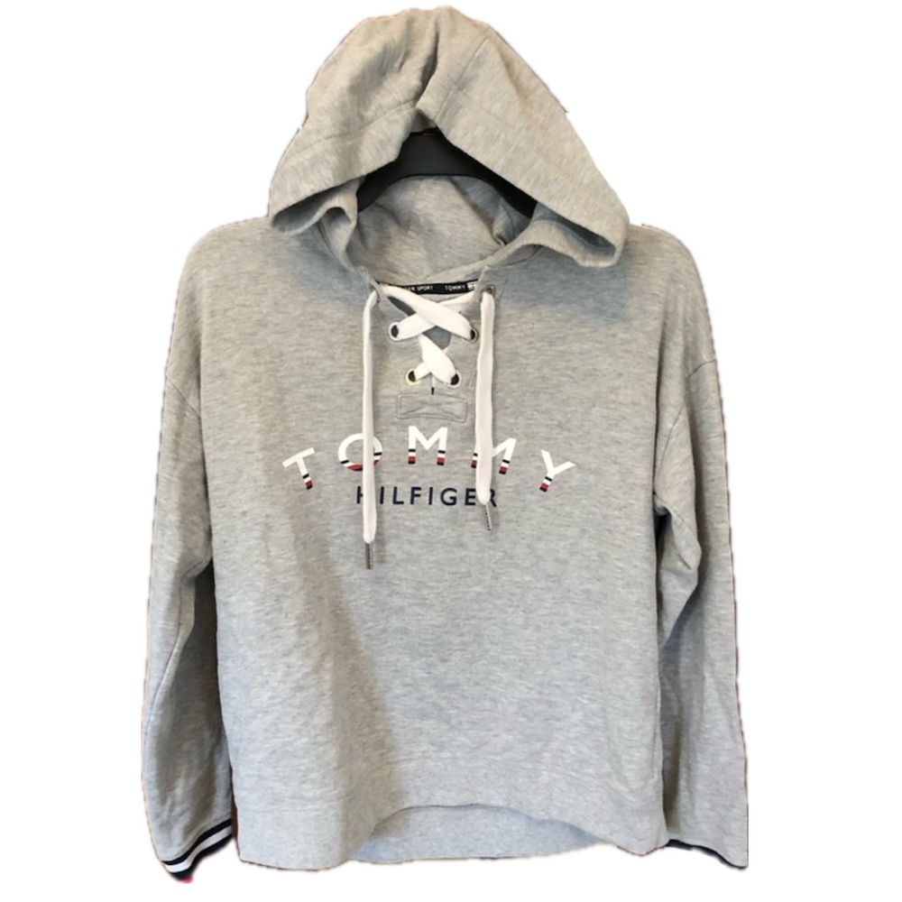 Tommy Hilfiger Hoodie NWOT